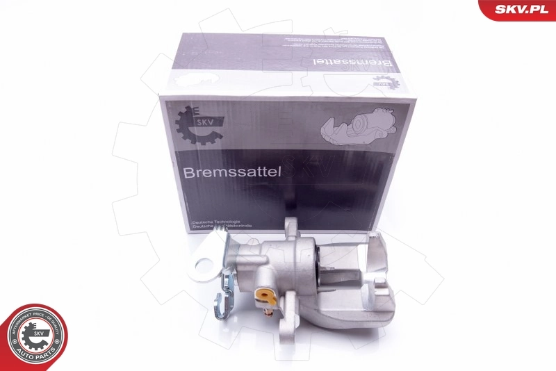 Brake Caliper